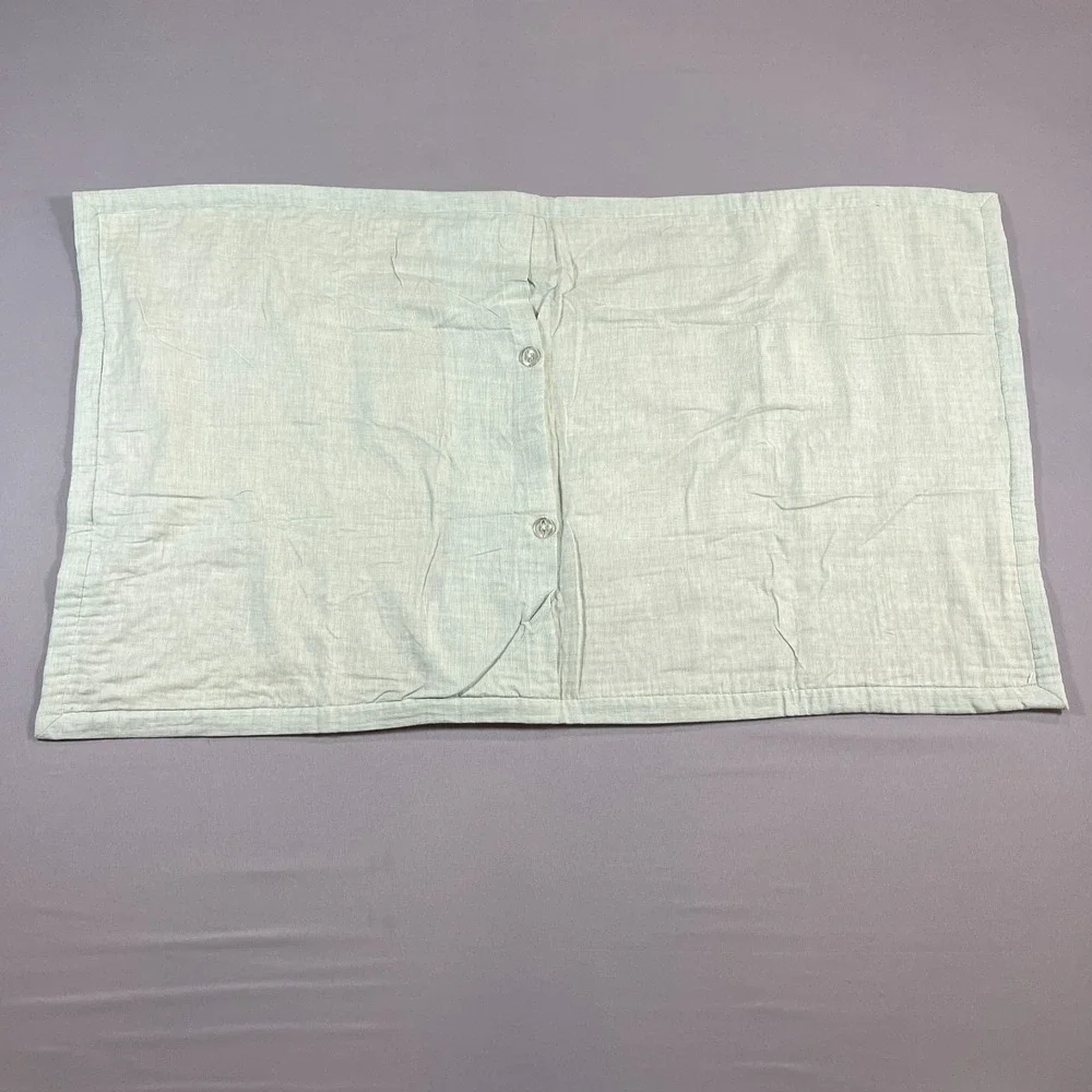 Southern Living Simplicity Parker King Pillow Shams 20